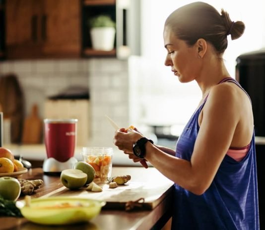 Best Immunity Boosting Foods For Fall