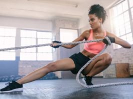 Cut-Down on Your Exercise Intensity If You Are Struggling to Get Pregnant