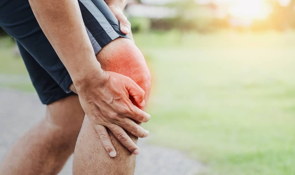 How To Treat And Prevent Sports Injuries