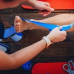 Ways To Treat And Prevent Sports Injuries