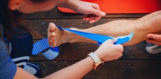 7 Ways To Treat And Prevent Sports Injuries Ways To Treat And Prevent Sports Injuries