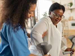 Benefits Of Home-Based Health Care