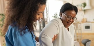 Benefits Of Home-Based Health Care