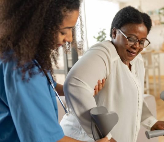 Benefits Of Home-Based Health Care