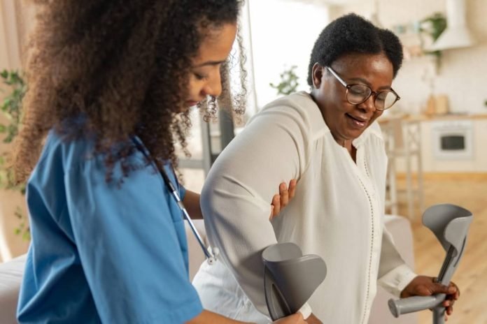 Benefits Of Home-Based Health Care Benefits Of Home-Based Health Care