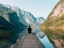 Health Hacks to Always Be on Top of Your Wellbeing