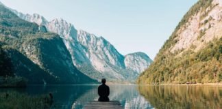 Health Hacks to Always Be on Top of Your Wellbeing