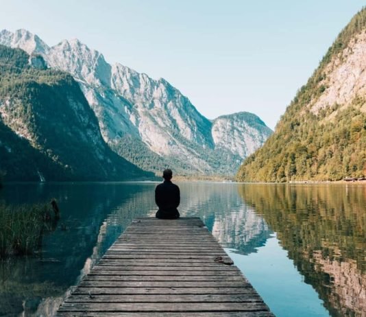 Health Hacks to Always Be on Top of Your Wellbeing