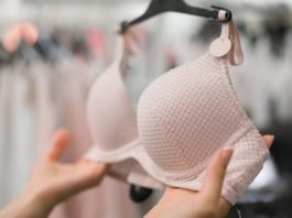 How to Correctly Purchase a Bra