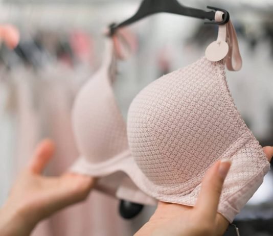 How to Correctly Purchase a Bra