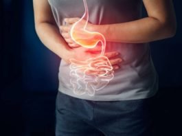 Leaky Gut Syndrome