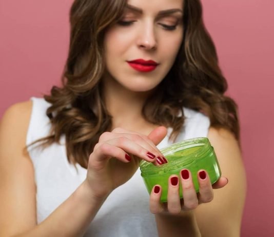Benefits Of Aloe Vera For Your Skin