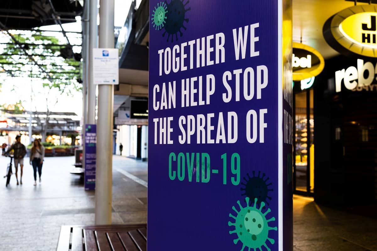 How can we protect ourselves against covid 19