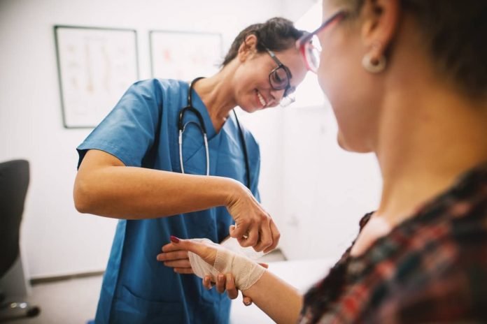 Becoming a Nurse Practitioner