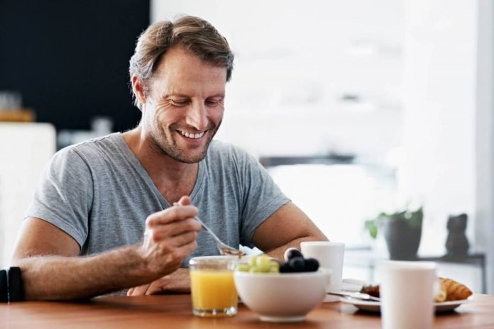 Being Beautiful Starts With Being Healthy