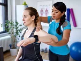 Benefits of Cardiovascular and Pulmonary Physical Therapy
