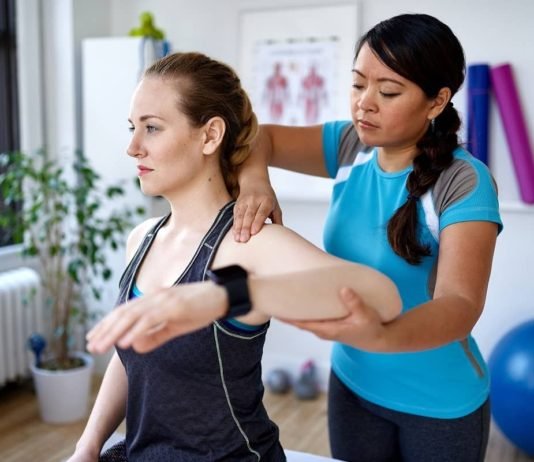 Benefits of Cardiovascular and Pulmonary Physical Therapy