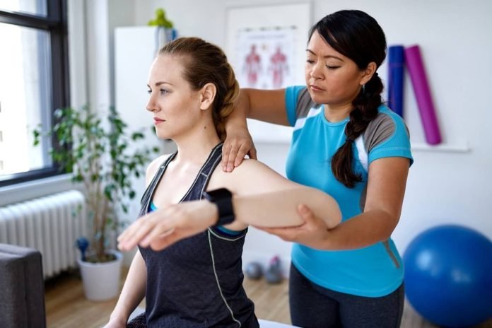 Benefits of Cardiovascular and Pulmonary Physical Therapy
