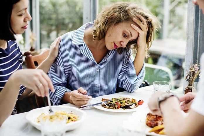 Can Anxiety Lead To An Eating Disorder Can Anxiety Lead To An Eating Disorder