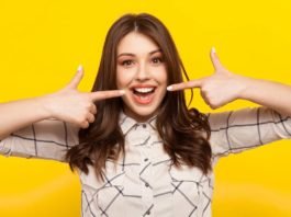 Common Teeth Whitening Myths