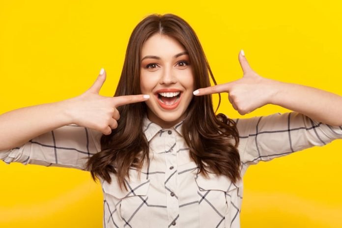 Common Teeth Whitening Myths