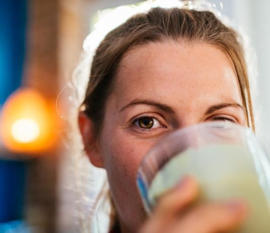 Difference Between Casein and Whey Protein