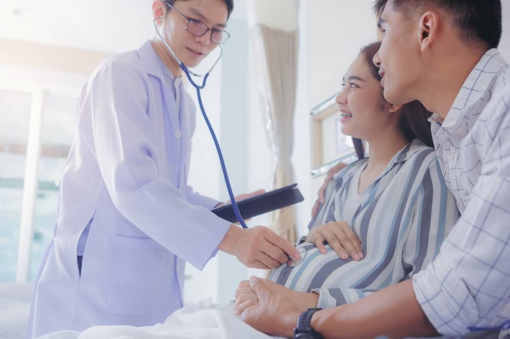 How To Choose The Best Obstetrician