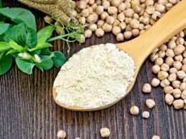 Advantages of Plant-Based Protein