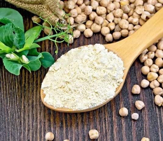 Advantages of Plant-Based Protein