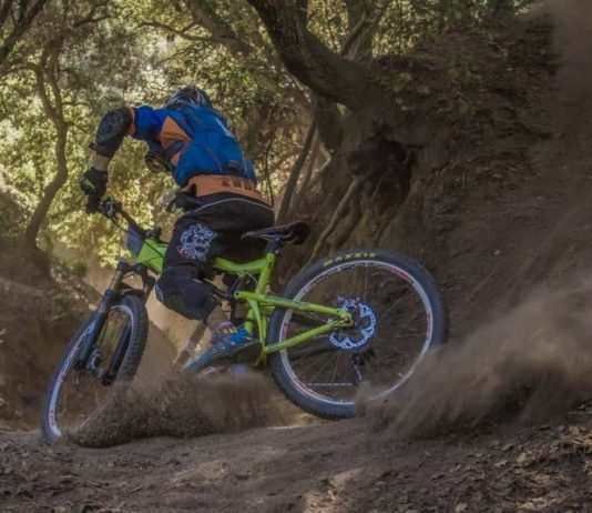 Reasons to Start Mountain Biking Today