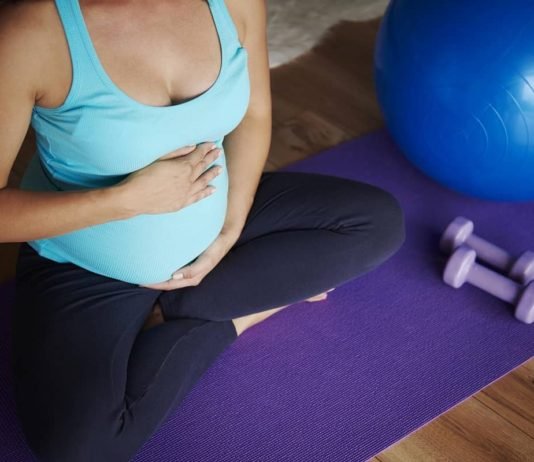 Tips For Staying Healthy During Pregnancy