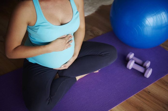 Tips For Staying Healthy During Pregnancy