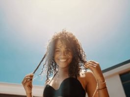 How to Care for Your Hair This Spring and Summer