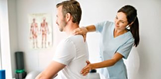 Should You See a Chiropractor Before or After Exercising