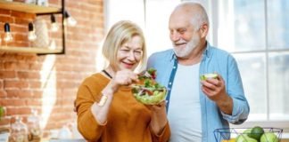 7 Things Every Senior Citizen Needs for a Stress-Free and Healthy Life Things Every Senior Citizen Needs for a Stress-Free and Healthy Life
