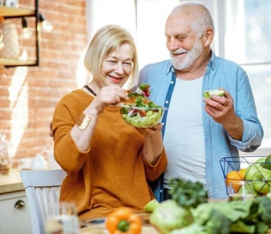 Things Every Senior Citizen Needs for a Stress-Free and Healthy Life