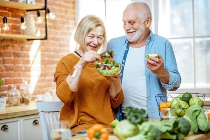 Things Every Senior Citizen Needs for a Stress-Free and Healthy Life