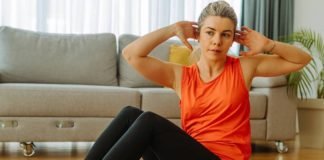 Best Exercises For Mental Health