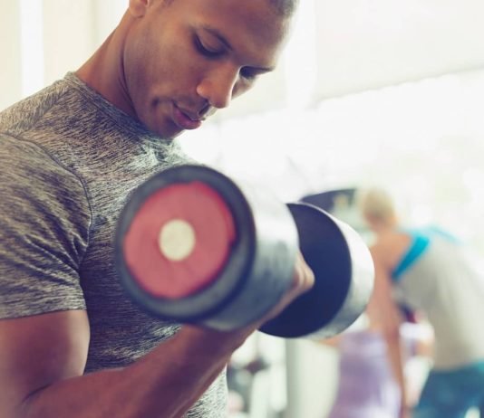 Expert Workout Routines to Correctly Build Your Biceps