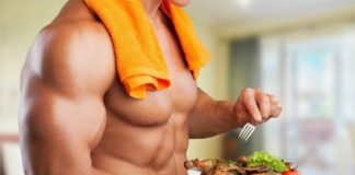 Five Healthy Foods That Can Help Build Your Stanley Cup Odds Muscles