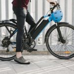 How Do Electric Bikes Help In Getting Fit