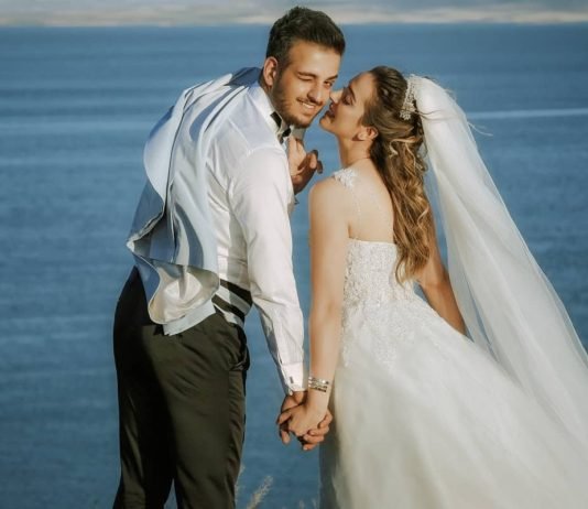 How To Get Your Arms Toned For Your Sleeveless Wedding Dress