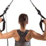 How to get a toned arms in 2 weeks