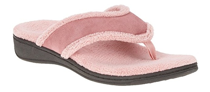 Supportive slippers womens