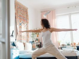 Best Low-Impact Cardios Workout