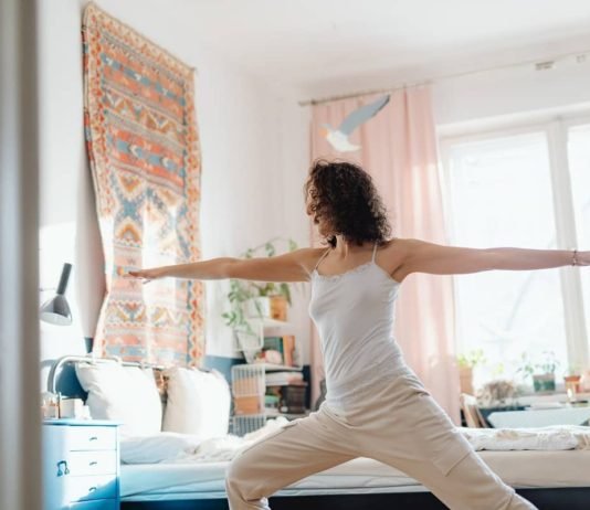 Best Low-Impact Cardios Workout