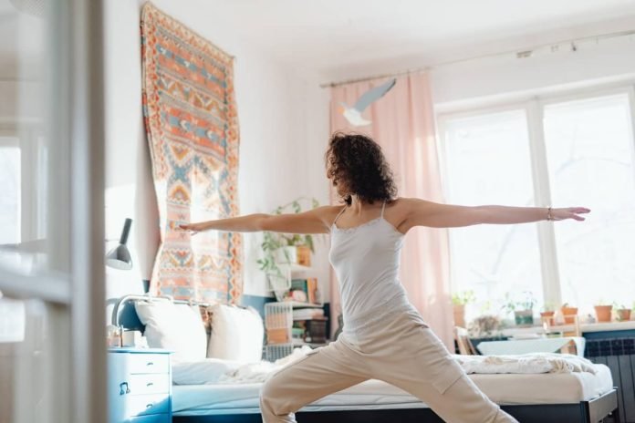 Best Low-Impact Cardios Workout