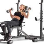 Gold’s Gym XRS 20 Review 2022