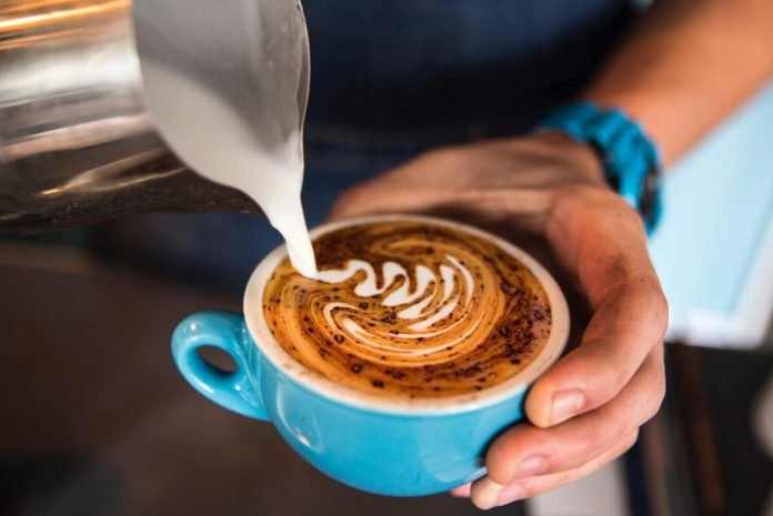 Health Benefits of Drinking Coffee