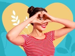 How To Keep Your Eyes Healthy as You Age